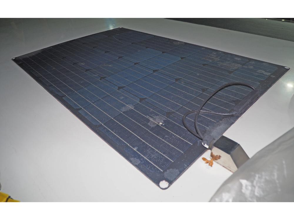 Bild Elektrische  Anlage